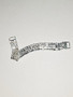 Rhinestone Bikini Connectors