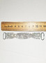 Rhinestone Twist Bikini Connectors