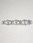 Rhinestone Diamond Bikini Connectors