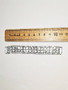Rhinestone Ladder Bikini Connectors