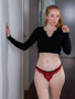 Lizzie String Knickers Pattern