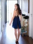 Calypso Backless Slip Petites Digital Pattern
