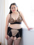 Joy Goddess Bralette  Pattern