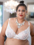 Joy Goddess Bralette  Pattern