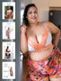 Joy Goddess Bralette  Pattern