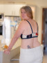 Grace Goddess Bralette Pattern