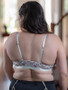Grace Goddess Bralette Pattern