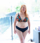 Grace Goddess Bralette Pattern