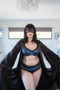 Dart Bra Goddess Pattern