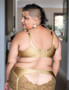 Balconette Goddess Bra Pattern