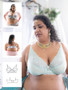 Plunge Goddess Bra Pattern