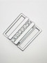 Rhinestone Connectors Medium
