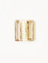 Rhinestone Connectors Medium