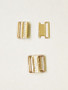 Rhinestone Connectors Medium
