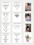 Naughty Knickers Pattern Digital Collection