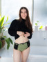 Pocket Panties Digital Pattern