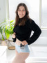 Pocket Panties Digital Pattern