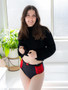 Pocket Panties Digital Pattern