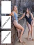Saltwater Swimsuit Pattern