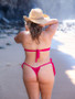 Collaroy Bikini Pattern