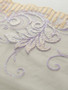 Golden Lavender 18.5cm Rigid Lace