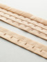 Skin Hook and Eye Tape sold by the metre
