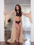 Peta Top & Tails Pattern