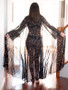 Panelled Robe Pattern