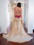 Stretch Brazilians Pattern