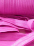 Rose Fold Over Elastic