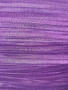 violet purple fold over elastic