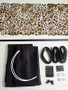 Leopard Bra Kit
