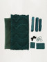 Emerald Bralette Kit