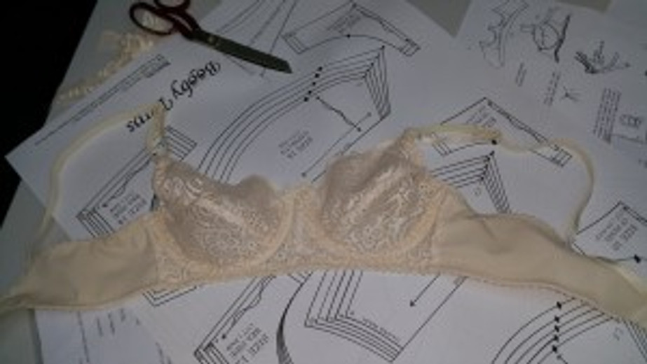 Bra Workshops