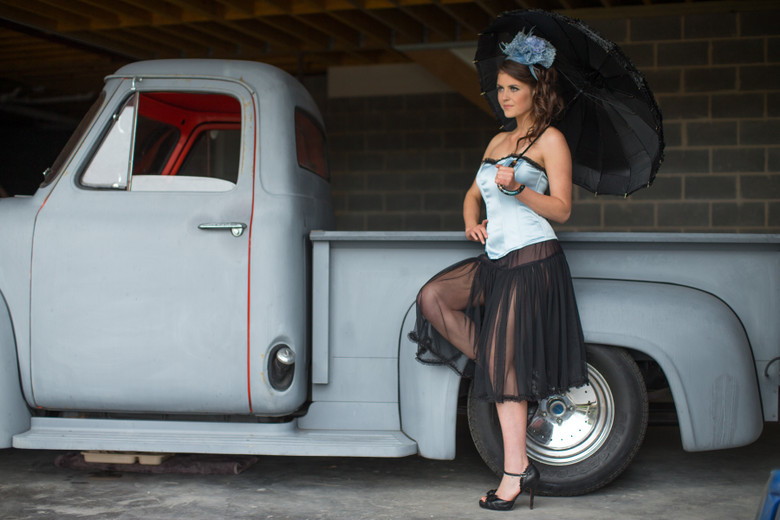 Learn to sew your own corsets! Join one of our sewing workshops in Sydney.