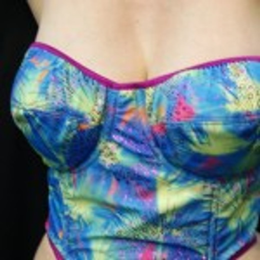 Learn to make your own corsets!