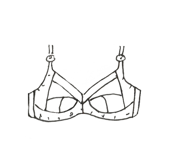 Doris Bra Kits