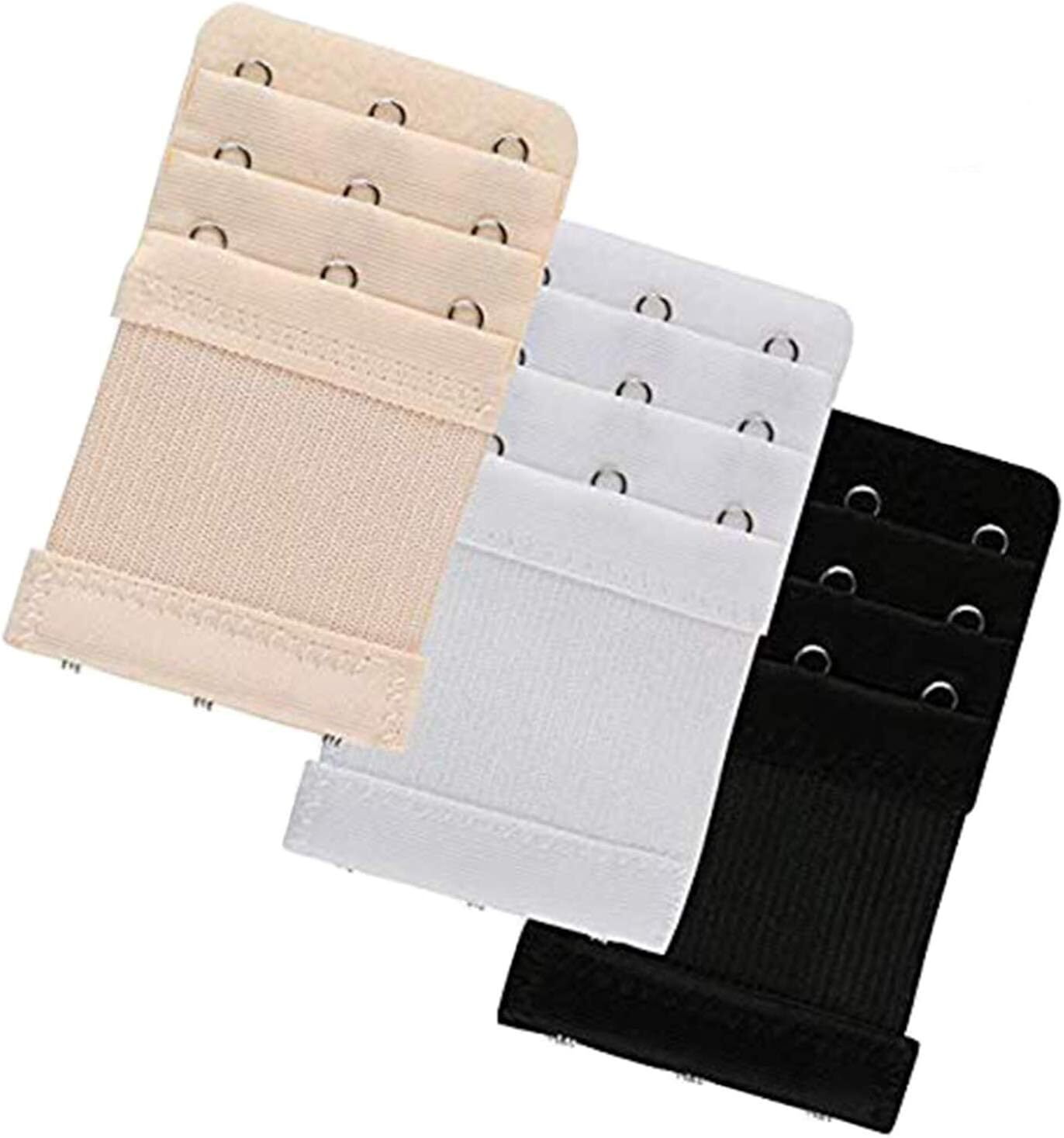 Bra extenders
