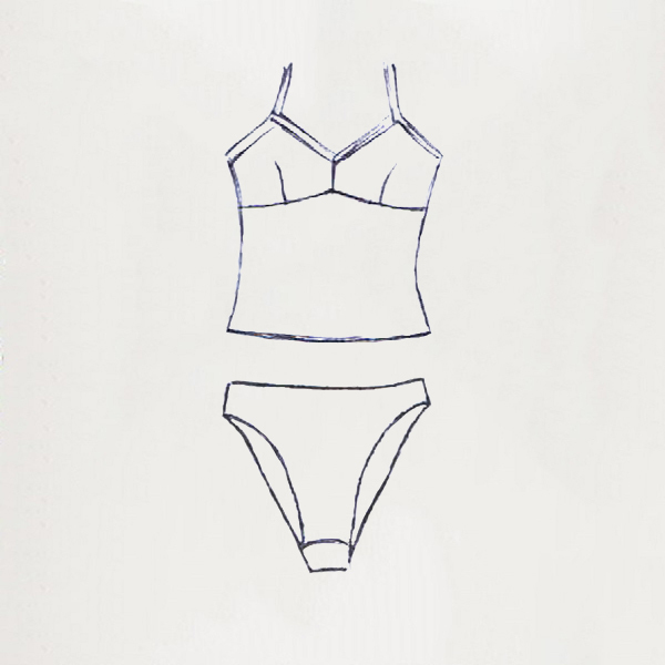 Dream Camisole