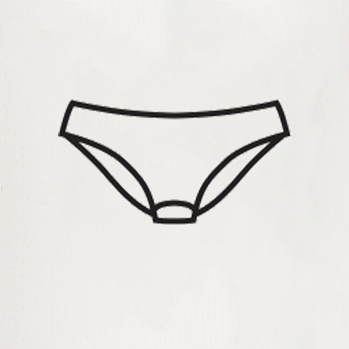 Knickers Patterns