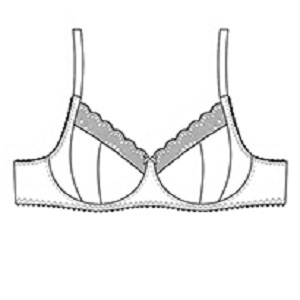 Willowdale Bra Kits