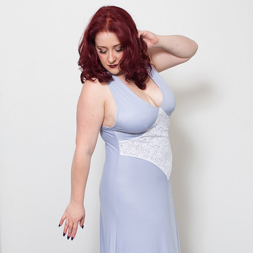 Lingerie Patterns