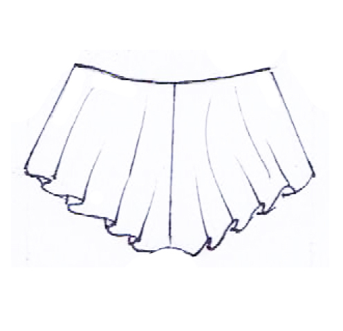 French Knickers