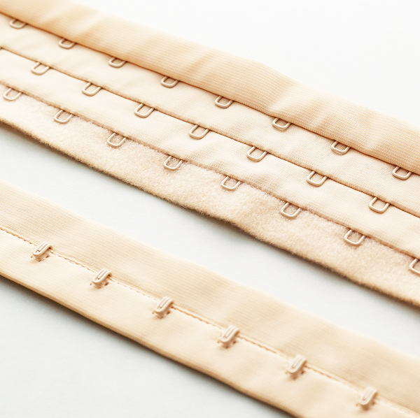 Hook & Eye Tape
