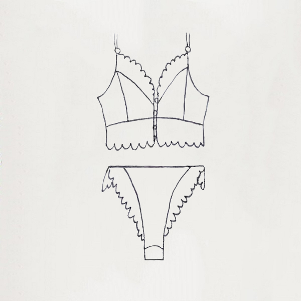 Ally Camisole