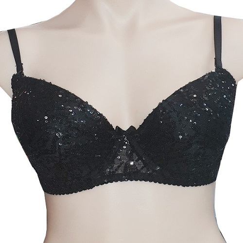 Bare Bax Bra System how it works