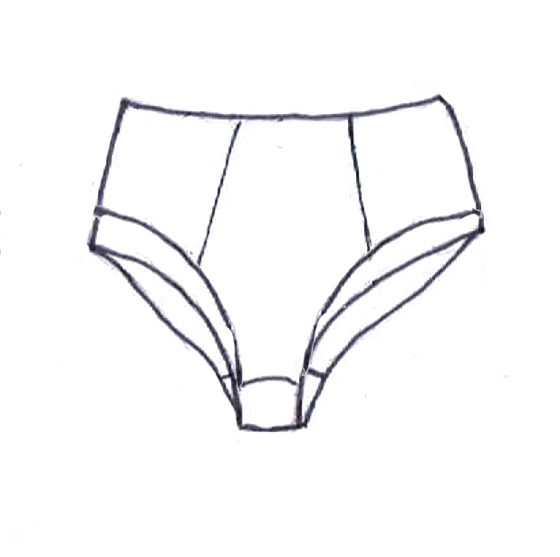 Miley Knickers