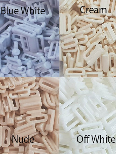 Bikini or Maternity Connectors