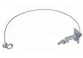 1946238 Actuator Emergency Brake Cable Trailer Depot