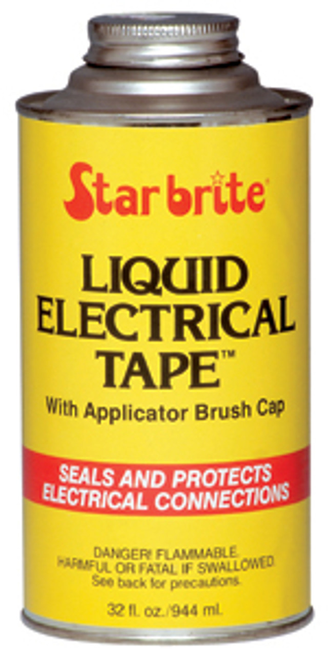 Star Brite Liquid Electrical Tape